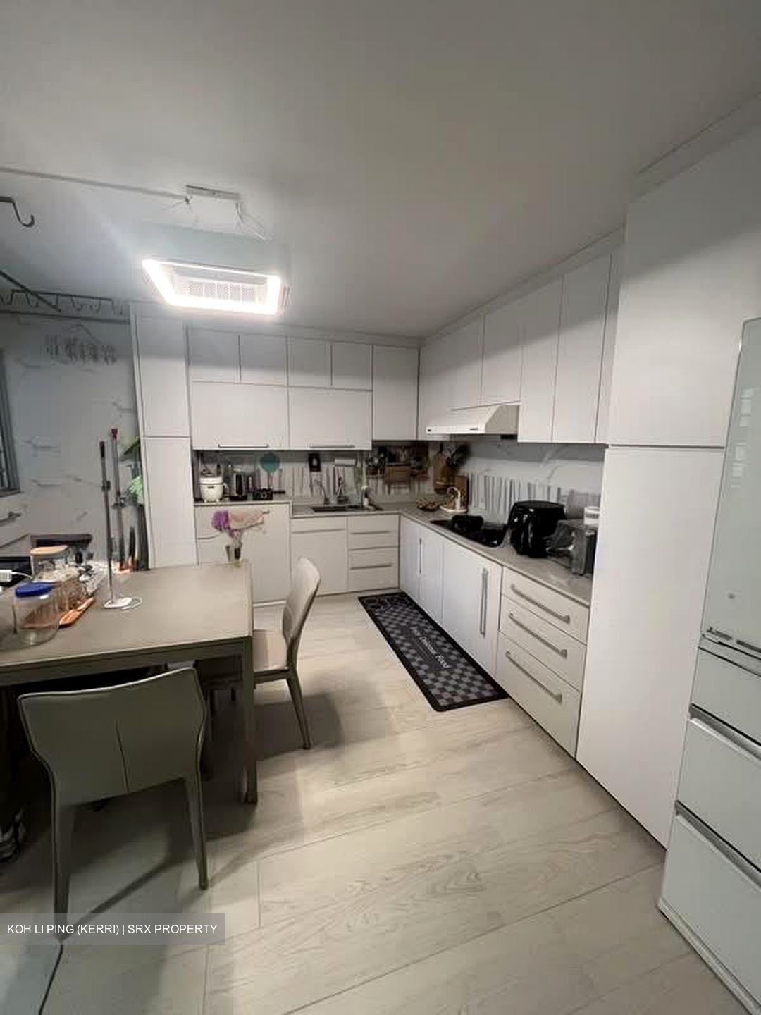 Blk 657 Nee Soon Central View (Yishun), HDB 5 Rooms #587572541